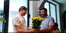 Costiuc s-a plâns lui Grosu că nu mai scapă de dosare-amenzi și că nu are bani pentru a le achita